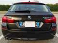 BMW 530 530d Touring xdrive Luxury auto E6 Nero - thumbnail 12