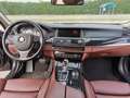 BMW 530 530d Touring xdrive Luxury auto E6 Noir - thumbnail 3