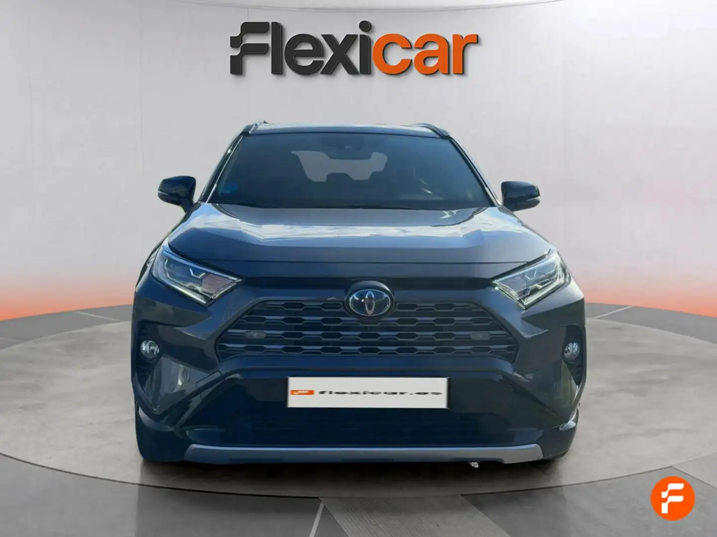 Toyota RAV 4 Rav4 2.5l 220H Advance Gris - 2
