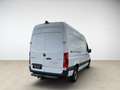 Mercedes-Benz Sprinter 317 CDI L2 H2 KAM AUT STH KlimaA AHK Weiß - thumbnail 4