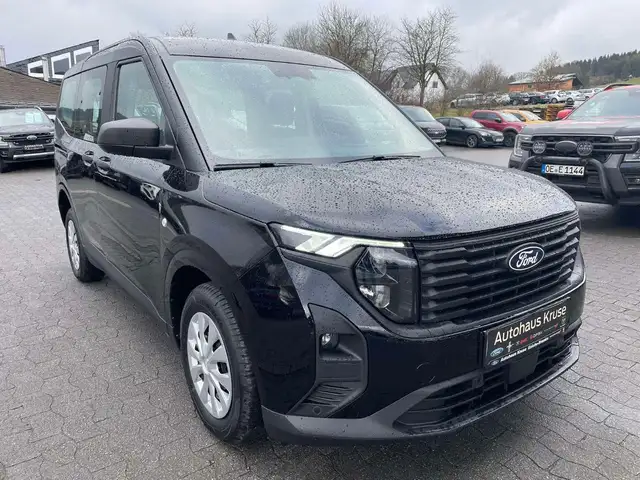 Ford Tourneo Courier Trend 1.0l EcoBoost 92kW (125PS)
