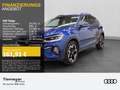 Volkswagen Taigo 1.0 TSI DSG R-LINE LM17 NAVI SITZHZG ACC Blau - thumbnail 1