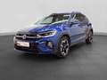 Volkswagen Taigo 1.0 TSI DSG R-LINE LM17 NAVI SITZHZG ACC Blau - thumbnail 2