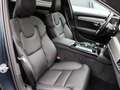Volvo V90 T6 Recharge AWD Plus Bright #AHK/LED/Pano/360/S... Bleu - thumbnail 7