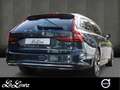 Volvo V90 T6 Recharge AWD Plus Bright #AHK/LED/Pano/360/S... Bleu - thumbnail 2
