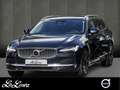 Volvo V90 T6 Recharge AWD Plus Bright #AHK/LED/Pano/360/S... Bleu - thumbnail 1