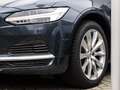 Volvo V90 T6 Recharge AWD Plus Bright #AHK/LED/Pano/360/S... Blau - thumbnail 6