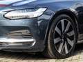 Volvo V90 T6 Recharge AWD Plus Bright #AHK/LED/Pano/360/S... Bleu - thumbnail 6