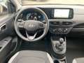 Hyundai i10 1.0 Select M/T mit Navi Weiß - thumbnail 8