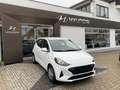 Hyundai i10 1.0 Select M/T mit Navi Weiß - thumbnail 1