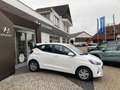 Hyundai i10 1.0 Select M/T mit Navi Weiß - thumbnail 3