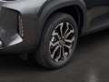 Toyota Yaris Cross 1,5 Hybrid Teamplayer Winter-Paket Grau - thumbnail 6
