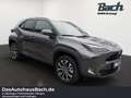 Toyota Yaris Cross 1,5 Hybrid Teamplayer Winter-Paket Grau - thumbnail 2