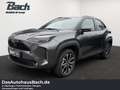 Toyota Yaris Cross 1,5 Hybrid Teamplayer Winter-Paket Grau - thumbnail 1