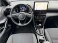 Toyota Yaris Cross 1,5 Hybrid Teamplayer Winter-Paket Grau - thumbnail 10