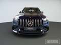 Mercedes-Benz GLS 63 AMG GLS 63 AMG 4Matic+ Bleu - thumbnail 2
