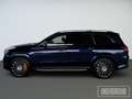 Mercedes-Benz GLS 63 AMG GLS 63 AMG 4Matic+ Bleu - thumbnail 8