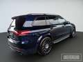 Mercedes-Benz GLS 63 AMG GLS 63 AMG 4Matic+ Bleu - thumbnail 5