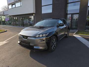 Solterra 73.1 kWh AWD 4E-experience+ DEMO