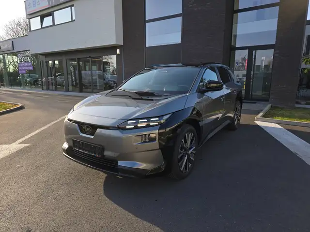 Subaru Solterra Solterra 73.1 kWh AWD 4E-experience+ DEMO