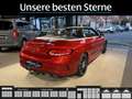 Mercedes-Benz C 300 C 300d Cabrio AMG-Line*Night*FAP*AHK*Camera Rot - thumbnail 4