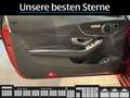 Mercedes-Benz C 300 C 300d Cabrio AMG-Line*Night*FAP*AHK*Camera Rot - thumbnail 9