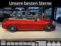 Mercedes-Benz C 300 C 300d Cabrio AMG-Line*Night*FAP*AHK*Camera Rot - thumbnail 5