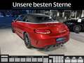 Mercedes-Benz C 300 C 300d Cabrio AMG-Line*Night*FAP*AHK*Camera Rot - thumbnail 3