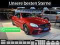 Mercedes-Benz C 300 C 300d Cabrio AMG-Line*Night*FAP*AHK*Camera Rot - thumbnail 1