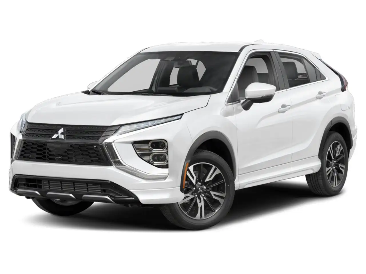 Mitsubishi Eclipse Cross снимка Mitsubishi Eclipse Cross