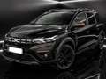 Dacia Jogger Extreme Hybrid Schwarz - thumbnail 1
