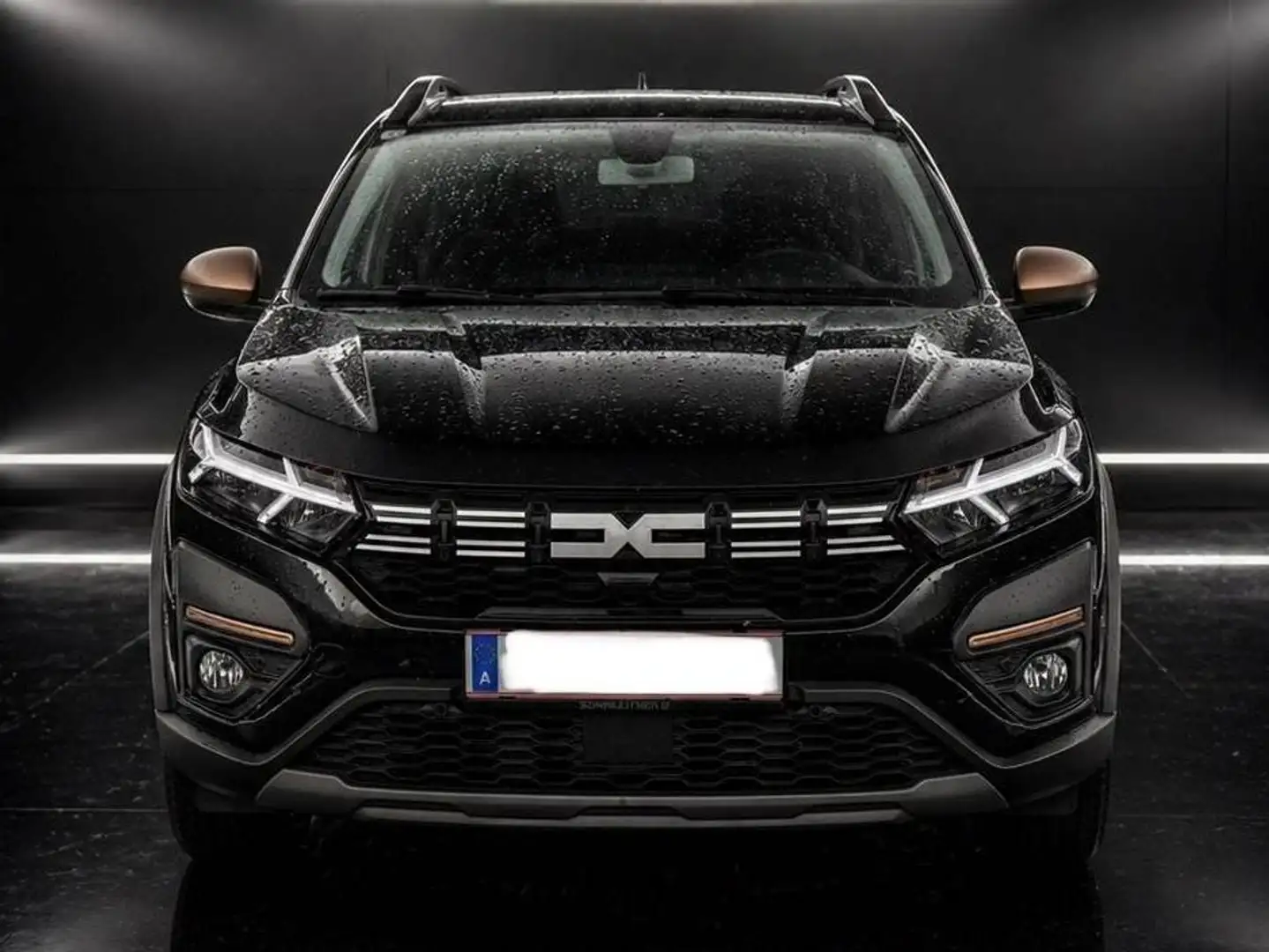 Dacia Jogger Extreme Hybrid Schwarz - 2