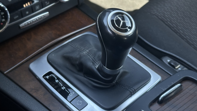 Mercedes-Benz C 200 Estate BnsCl. Elegance — photo 11