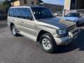 Mitsubishi Pajero Wagon 2.5 tdi GLS Target Zilver - thumbnail 2