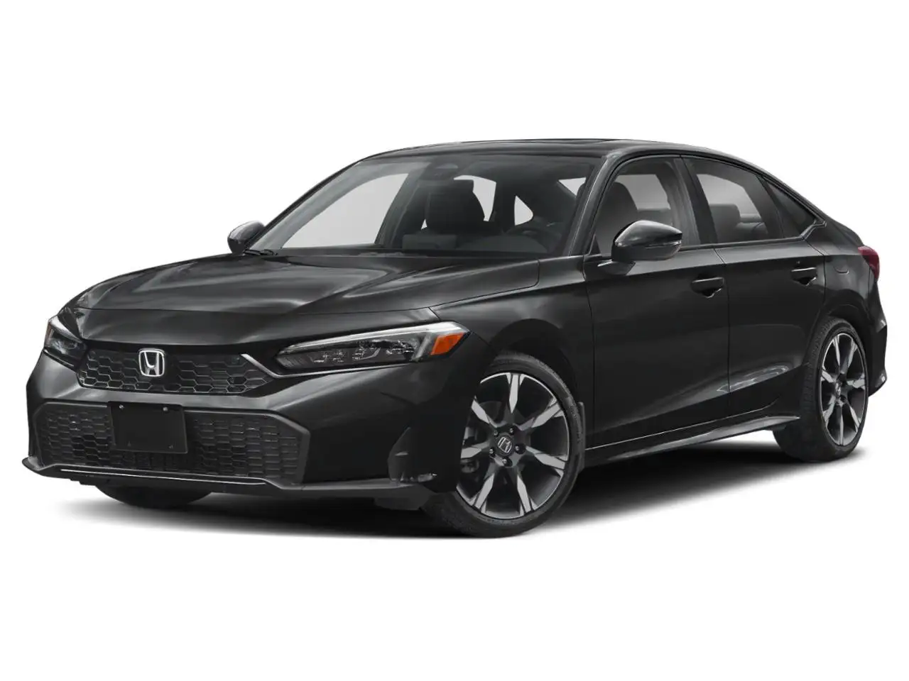 Honda Civic снимка Honda Civic