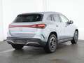 Mercedes-Benz EQA 350 EQA 350 4M AMG WINTER-PAKET*RFK*LED*TOTWINKEL*.. Argent - thumbnail 3