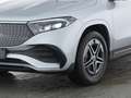 Mercedes-Benz EQA 350 EQA 350 4M AMG WINTER-PAKET*RFK*LED*TOTWINKEL*.. Silber - thumbnail 4