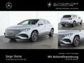 Mercedes-Benz EQA 350 EQA 350 4M AMG WINTER-PAKET*RFK*LED*TOTWINKEL*.. Argent - thumbnail 1