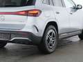 Mercedes-Benz EQA 350 EQA 350 4M AMG WINTER-PAKET*RFK*LED*TOTWINKEL*.. Silber - thumbnail 5