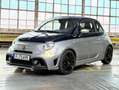 Abarth 695C 695 Rivale Cabrio Navi, Xenon, sitzheizung Silber - thumbnail 14
