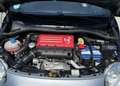 Abarth 695C 695 Rivale Cabrio Navi, Xenon, sitzheizung Silber - thumbnail 10
