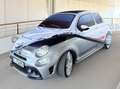 Abarth 695C 695 Rivale Cabrio Navi, Xenon, sitzheizung Silber - thumbnail 12