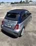 Abarth 695C 695 Rivale Cabrio Navi, Xenon, sitzheizung Silber - thumbnail 4