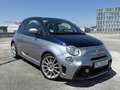 Abarth 695C 695 Rivale Cabrio Navi, Xenon, sitzheizung Silber - thumbnail 2