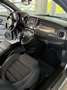 Abarth 695C 695 Rivale Cabrio Navi, Xenon, sitzheizung Silber - thumbnail 8