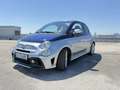 Abarth 695C 695 Rivale Cabrio Navi, Xenon, sitzheizung Silber - thumbnail 1