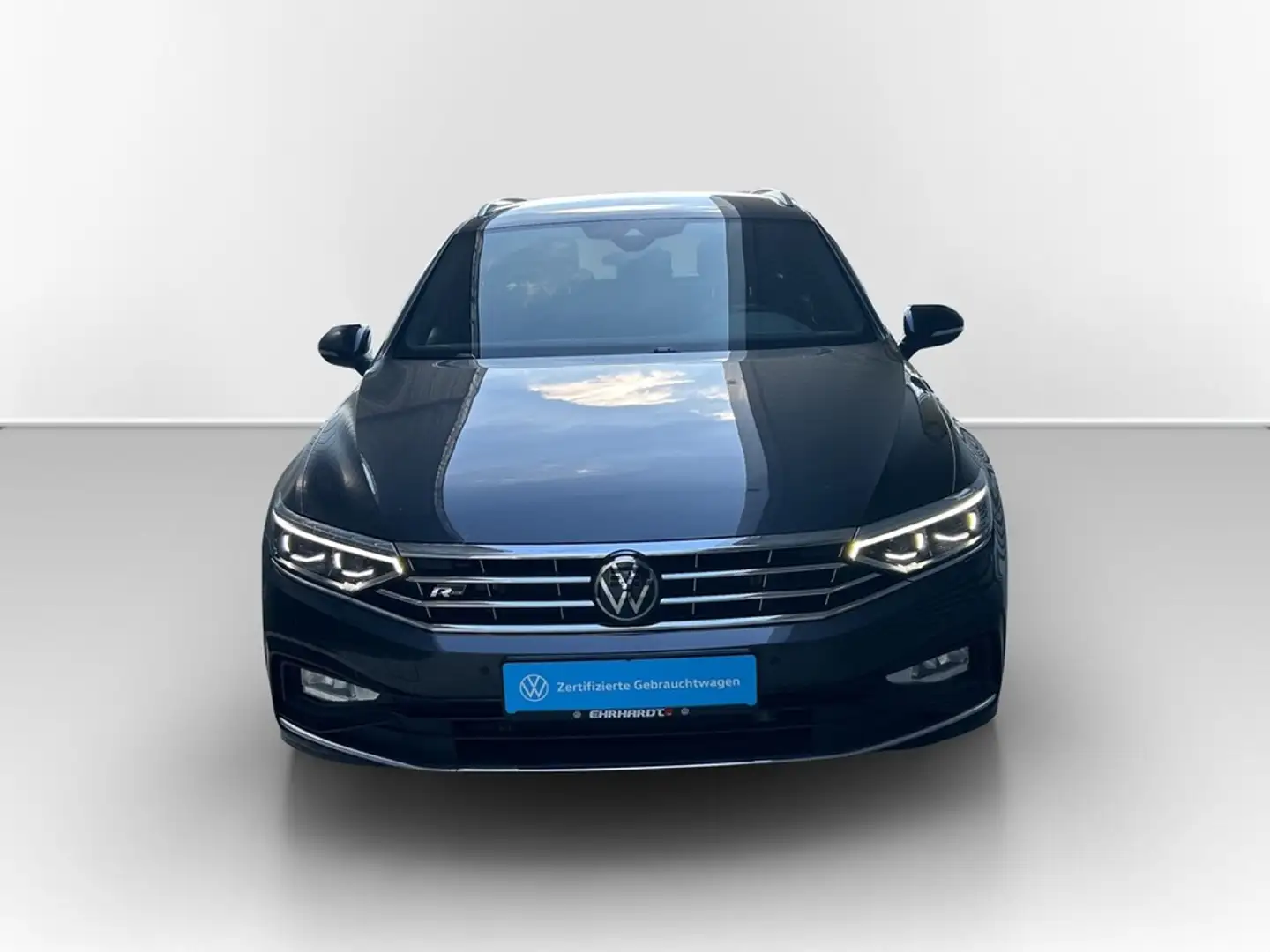 Volkswagen Passat Variant 1.5 TSI DSG Elegance R-Line IQ-LIGHT*AHK*VIRTUA... Silber - 2