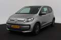 Volkswagen up! 1.0 move up! BlueMotion Grijs - thumbnail 2