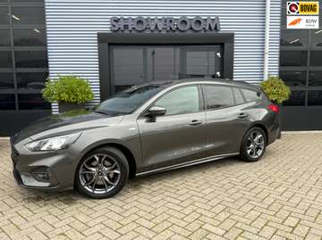 Wagon 1.0 EcoBoost ST-Line Apple carplay|Navi|Came