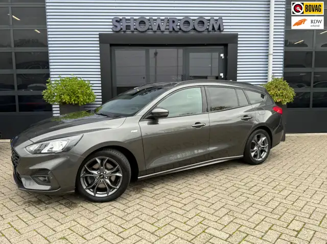 Ford Focus Wagon 1.0 EcoBoost ST-Line Apple carplay|Navi|Came
